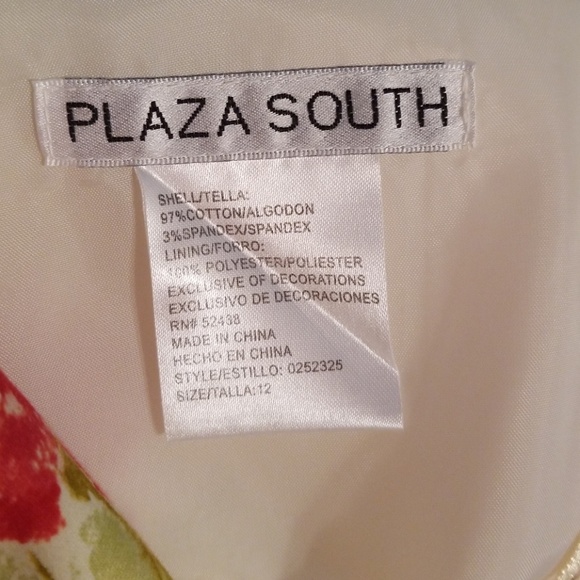 Two piece dress set - Picture 8 of 8